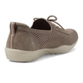 thumbnail image 5 of Skechers Women's Newbury St.- Casually Lace-Up Sneaker, Sizes 5-13, 5 of 6
