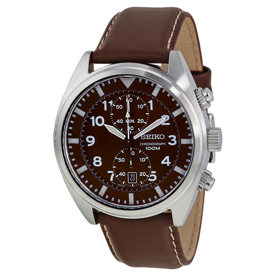 seiko luxury mens watches