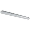 thumbnail image 1 of naturaLED 09278 - LED-FXVTL40/48FR/850 Indoor Vapor Tight LED Light Fixture, 1 of 1