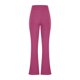 thumbnail image 4 of ICHUANYI Clearance Women's Leggings High Waisted Yoga Trousers Workout Exercise Capris For Casual Summer Pants(Hot Pink, L) ICHUANYI WER2023080811530, 4 of 5