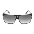 thumbnail image 2 of Carrera CARRERA 22/S 080S 9O Men's Black White Full Rim Sunglasses, 2 of 2