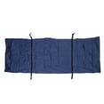 thumbnail image 1 of Bolsas de almacenamiento de cadáveres 4 asas resistente al desgarro impermeable bolsa para cadáveres de gran capacidad para el hogar y el hospital para almacenamiento de ANGGREK Otros, 1 of 7