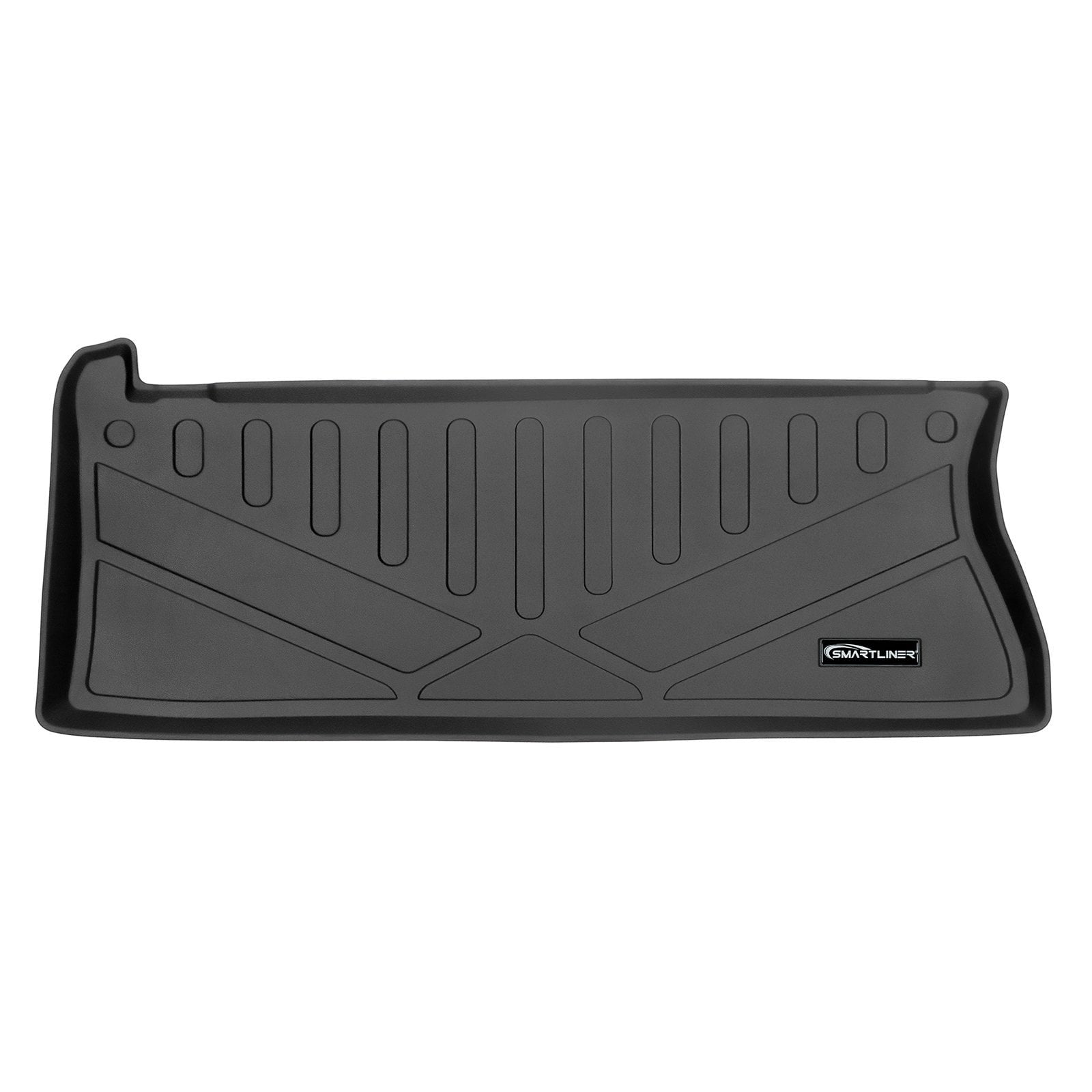 Weather Custom Fit Cargo Liner Behind 