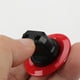 thumbnail image 5 of Interruptor De Arranque De Encendido De Entrada Botón de arranque y parada del motor del coche, interruptor de arranque de encendido de entrada ON/OFF rojo Ehuebsd Accesorios para autos y motos, 5 of 8