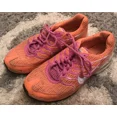 thumbnail image 1 of Nike Air Max Air Torch 4 Women’s Orange Running Shoes Lace Up 343851-815 Sz 11, 1 of 6