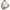 White, variant on HAOMEILI Mens Short Sleeve Casual Button Down Shirts Summer Untucked Dress Shirts with Pocket