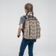 thumbnail image 5 of Disketp Fashionable Paisley Mochila Ligera e Impermeable, Mochila de Día Resistente para Viajes, Senderismo y Uso Diario para Hombre y Mujer, 5 of 7