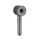 thumbnail image 5 of Bathroom Shower Heads Filter 5-Mode Handheld Bathroom Sprays Gray, 5 of 5