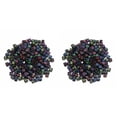 thumbnail image 1 of HLONK 2 Count Beads for Kids Clay Bracelet Making Kit DIY, 1 of 8