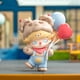 thumbnail image 5 of POP MART DIMOO Serie de citas Caja aleatoria ciega Juguetes Caja misteriosa Caja misteriosa Figura de acción Surpresa Modelo lindo Regalo de cumpleaños, 5 of 5
