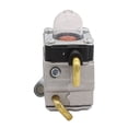 thumbnail image 5 of Precision Crafted Carburetor Replacement, High-Quality Materials, Lifetime Warranty, Gaskets Included, Easy Install for String Trimmer and Stihl Hedge Trimmer, 5 of 5