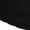 Black, variant on 5V Women's Battery Heated Rain Jacket XS