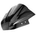 thumbnail image 3 of Motorbike Wind Deflector, High-end Motorcycle Windshield, Cool Durable Motorcycle Accessories For Improve Cycling, 3 of 8