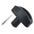 thumbnail image 4 of Oregon 31-900-0 Replacement Starter Handle W Pin Briggs & Stratton 490652, 4 of 5
