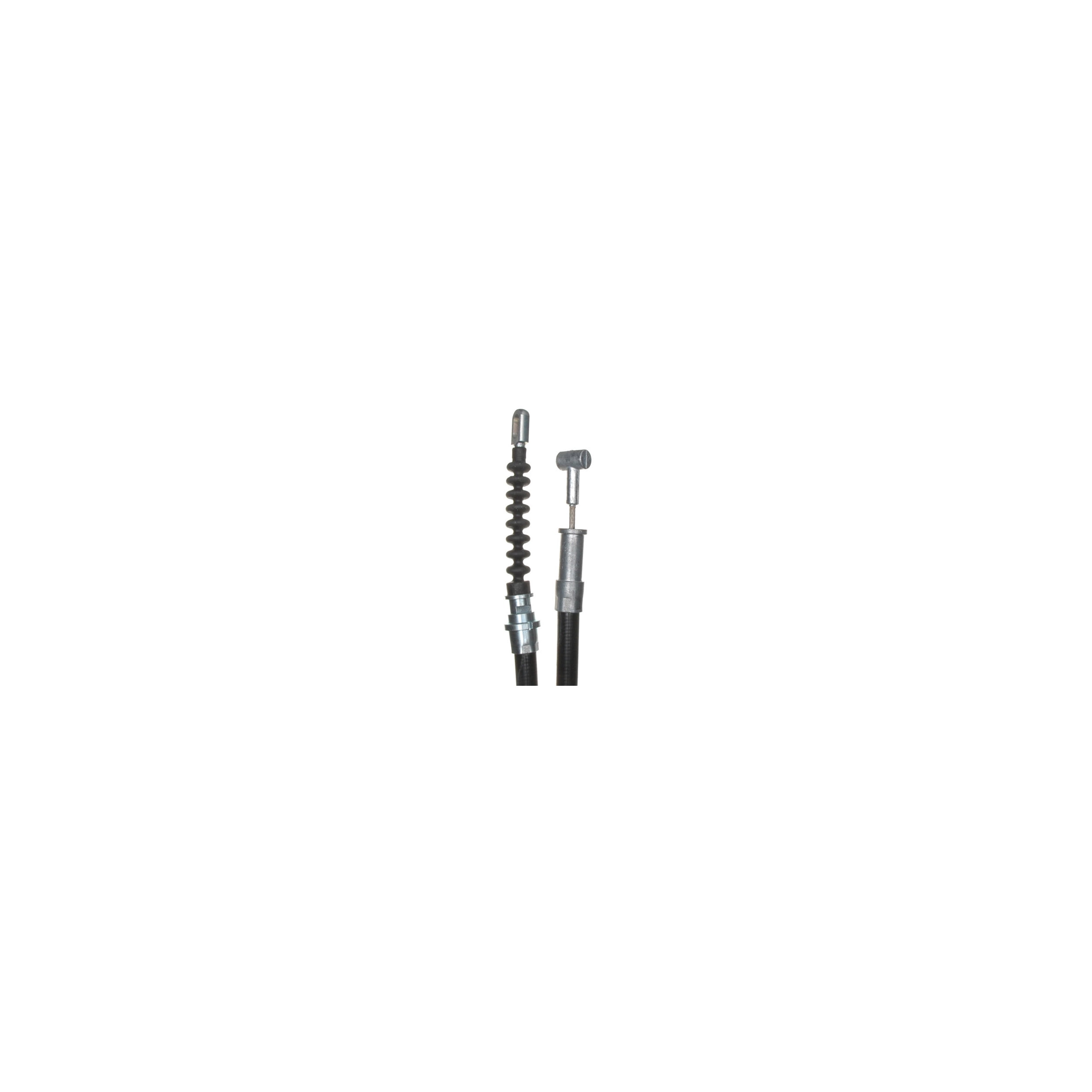 Raybestos Element3 Brake Cables, BC94925