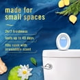 thumbnail image 2 of Ambientador Febreze Small Spaces Ocean Scent, 4 x 45 días, 2 of 9