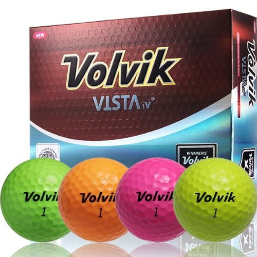 Volvik vista Clearance