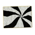 thumbnail image 4 of veasfak DIY Latch Hook Rug s Latch Hooking Rug s Embroidery Sewing Tool Set Suit, 4 of 9