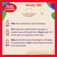 thumbnail image 6 of Betty Crocker Cinnamon Toast Crunch Cookie Mix, Made with Cinnadust, 12.6 oz, 6 of 11