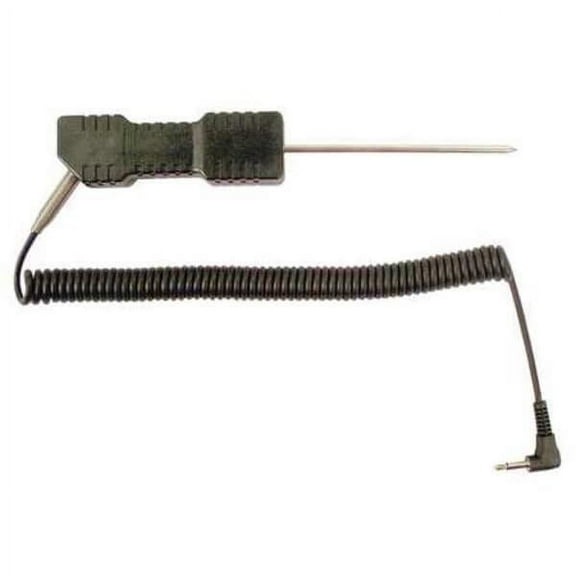 Cooper-Atkins Puncture Temp Probe,-40 to 300 Deg F 1075
