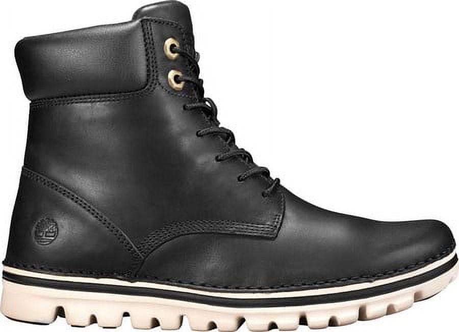 Timberland brookton black deals