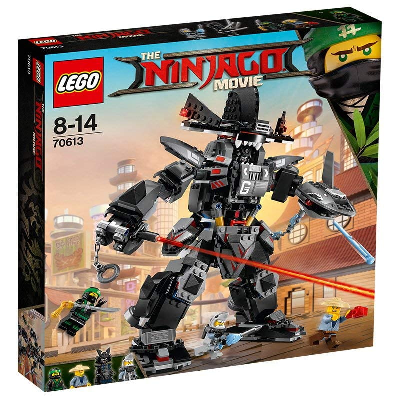 ninjago cuddly toy