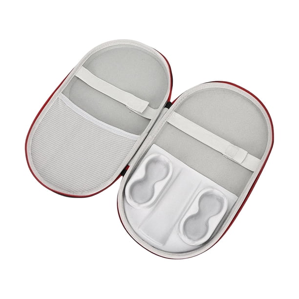 Bolsa para Raqueta de Tenis de Mesa, Funda para Raqueta de Tenis de Mesa para Gimnasio de Entrenamiento en Interiores