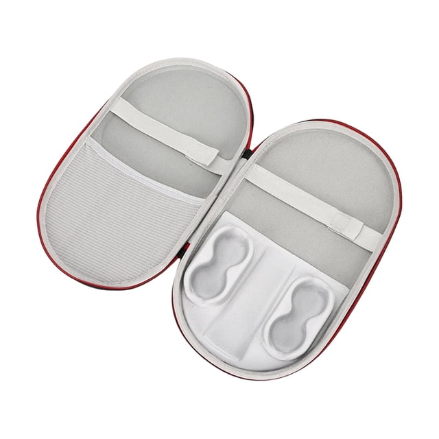 Bolsa para raqueta de tenis de mesa, funda para raqueta de tenis de mesa, bolsa de almacenamiento, estuche de transporte para viajes