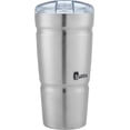 thumbnail image 1 of Bubba Straw Envy S Vaso de acero inoxidable con aislamiento al vacío, 18 oz, tapa transparente, 1 of 3