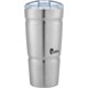 thumbnail image 1 of Bubba Straw Envy S Vaso de acero inoxidable con aislamiento al vacío, 18 oz, tapa transparente, 1 of 3