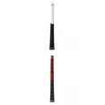 thumbnail image 1 of koolsoo 2 Pieces Non-slip Rubber Golf Grip Golf Club Grip Replacement Wear-resistant, 1 of 8