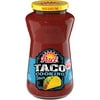 Pace Taco Cooking Sauce Mild, 16 oz.