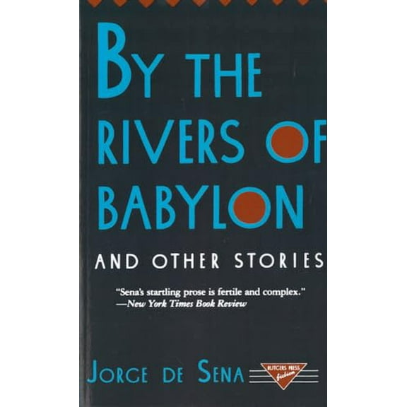 Pre-Owned By the Rivers of Babylon and Other Stories (Paperback) 0813516889 9780813516882