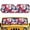 Red Hibiscus Flowers, variant on Uorisanigo Windshield Sun Shade, Red Hibiscus Flowers Car Sunshade for Jeep Wrangler Rubicon Sahara TJ JK JKU 2 Door & 4 Door-Blocks UV Rays Sun Visor Shield Keeps Vehicle Cool