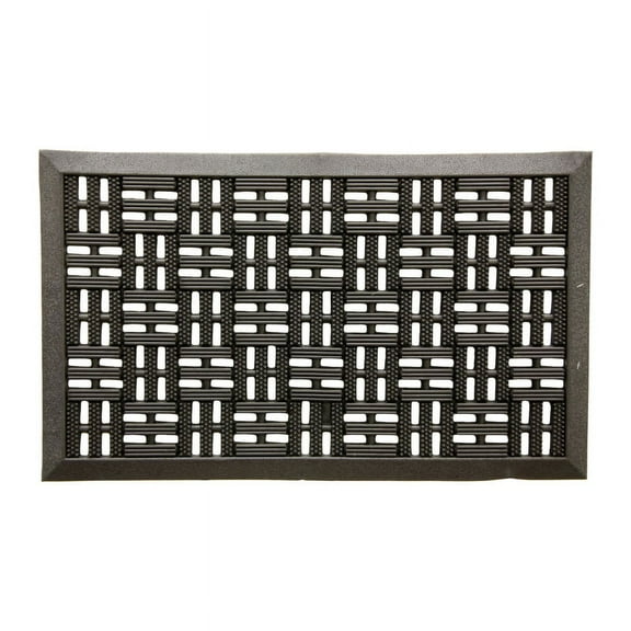 TRELLIS SCRAPR MAT18X30