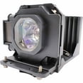 thumbnail image 4 of Advanced Lamps™ Lamp & Housing for The Panasonic PT-LB75U Projector - 1 Unit per pack, 4 of 9