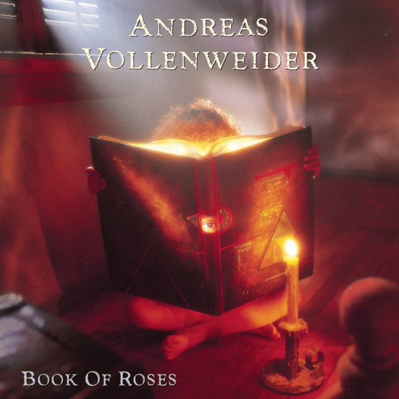 Pre-Owned Book Of Roses