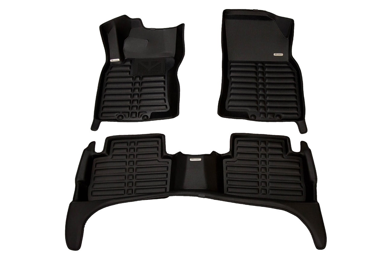 car mats nissan qashqai