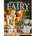 thumbnail image 1 of Pre-Owned Great Book of Fairy Patterns: The Ultimate Design Sourcebook for Artists and Craftspeople (Paperback) 1565232259 9781565232259, 1 of 1