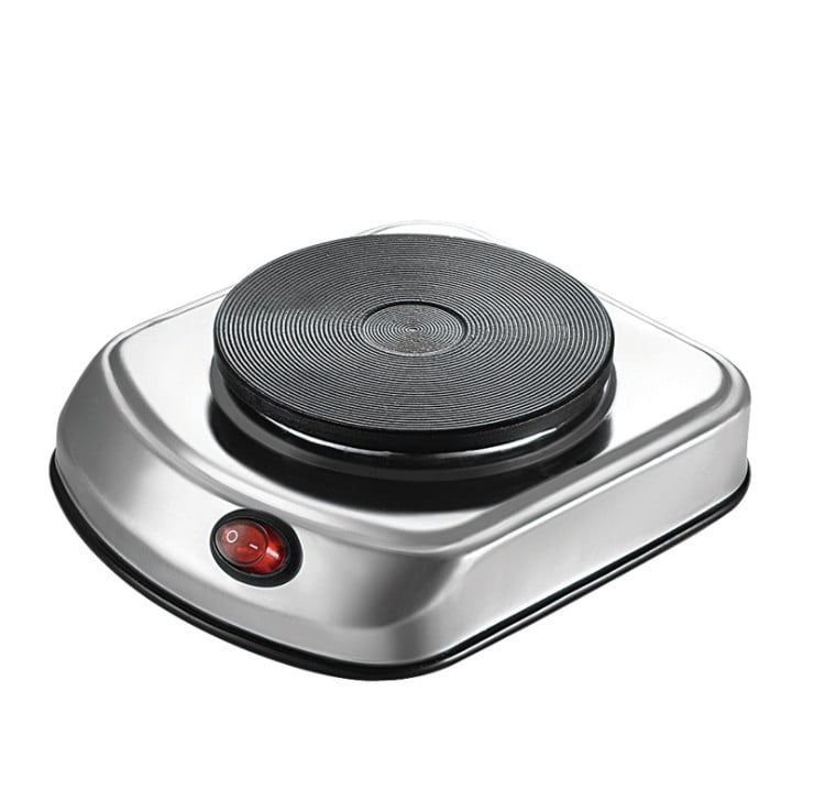 Hot Pot Électrique Mini, Cuisinière Électrique Mini Isolation Horaire