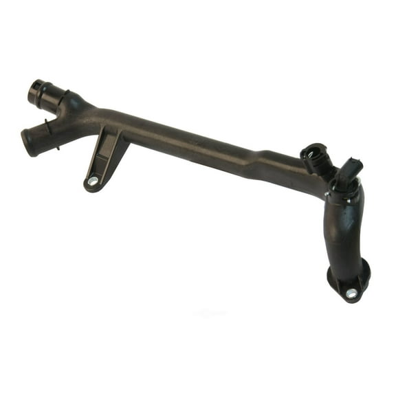 URO 2712001552 Engine Coolant Pipe