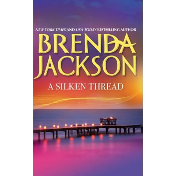 Pre-Owned A Silken Thread (Paperback) 0373534264 9780373534265