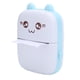 thumbnail image 5 of Impresora térmica portátil USB, impresora térmica inalámbrica BT, impresora térmica, impresora térmica inalámbrica BT, acabado de lujo, 5 of 12