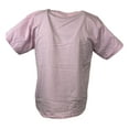 thumbnail image 3 of Hey! We Want Some Bayley Superstar Youth Kids Light Pink T-shirt, 3 of 3