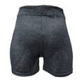 thumbnail image 2 of Short Fuit Of The Loom Talla M Gris Obscuro Jaspe, 2 of 4