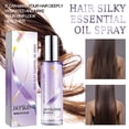 thumbnail image 4 of Spray de aceite para el cabello para reparación y nutrición profunda | Acondicionador Frizz Control | Hidrata el cabello seco y dañado | Protección térmica | Aceite de arginina | Para todo tipo de, 4 of 7