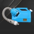thumbnail image 3 of Nebulizador de volumen ultrabajo, 7L de volumen ultrabajo, pulverizador de capacidad ultrabaja, pulverizador de nebulización, respuesta rápida, 3 of 7