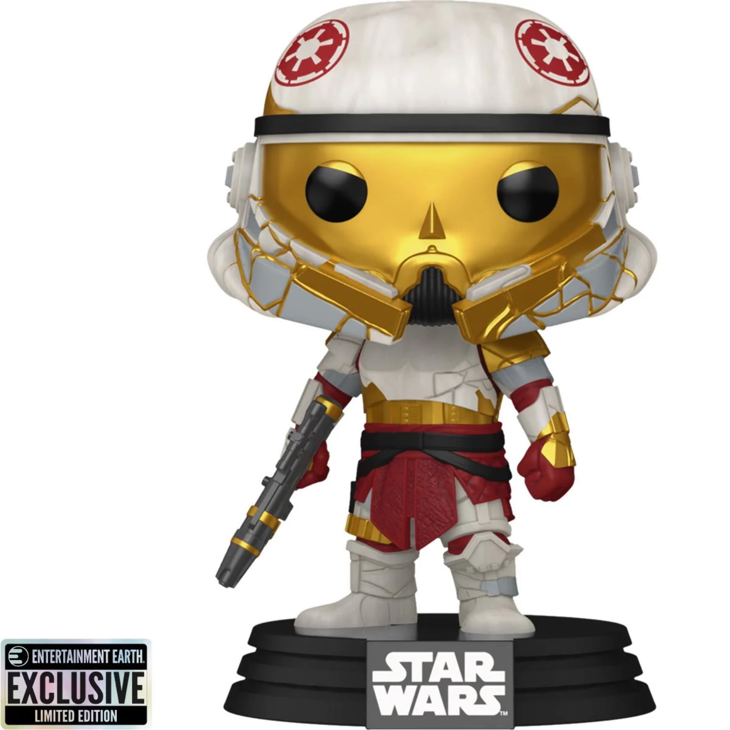 Amazon.com: Star Wars: Rogue One - Imperial Death Trooper