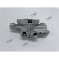 thumbnail image 5 of 4LE1 Pompe à Huile 8-97048809-7 Compatible avec Moteur Diesel Isuzu, 5 of 5
