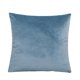 thumbnail image 2 of Housse De Coussin En Velours Bleu Clair 50x50 Cm Housse De Coussin Dcorative Pour Canap Housse De Coussin Super Douce Pour Salon Chambre Coucher, 2 of 5